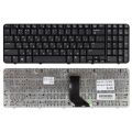 Клавиатура для HP CQ60, G60 (NSK-HAA0R, 9J.N0Y82.A0R)