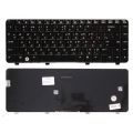 Клавиатура для HP Compaq Presario CQ40, CQ45 (486904-001, DV400090RU)