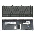 Клавиатура для HP ProBook 4320S, 4325S, 4329S (605052-001, V112746AS1)