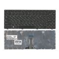 Клавиатура для Lenovo G480, G410, Z380 (T2G8-RU, черная)
