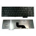 Клавиатура для Acer Travelmate 5760, 5360, 5760G, 7750, 7750G (NSK-AZ1PW, 9Z.N6SSQ.00R)