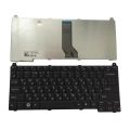 Клавиатура для Dell Vostro 1310, 1320, 1520 (V020902AK, 0J483C)