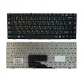 Клавиатура для MSI PR200, Fujitsu Amilo V3515, V2030, V2055, PA2548, LI-1705 (K022405E2, 71-31780-00)