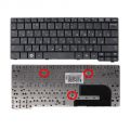 Клавиатура для Samsung 100, 145, 148, 150, N100, N102, N148 (CNBA5902686CBIL, BA59-02686C, чёрная)