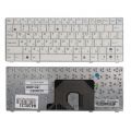 Клавиатура для Asus Eee PC 900HA, S101 (V100462BS1, белая)