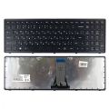 Клавиатура для Lenovo IdeaPad G505S, Z510, G500S (25211061, T6E1-RU, 25211031, MP-12U73SU-686)