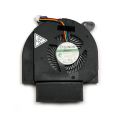 Вентилятор для Dell Latitude E6520 (AB07505HX11E300, MF60120V1-C100-G99, 4 pin)