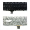 Клавиатура для Asus S6, S6F (K022362A1, 04GNEA1KRU00)
