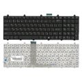 Клавиатура для MSI Apache GT70, GT60, GE70, 2PC, GT780DX (MP-13K93SU-9202, 0KNB0-6113RU00, 0KNB0-612ERU00)