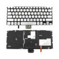 Клавиатура для Dell XPS 14Z, 15Z,  L412Z, L511Z (MP-10K83SUJ698 , AESS8R00030)