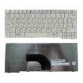 Клавиатура для Acer Aspire 2920, 2920Z (NSK-A9V0R, NSK-A9V0U, AEZH3TN7012, белая)