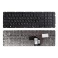 Клавиатура для HP EnvyTouchsmart 15-J, 17-J (AER36701210, AER36701310, без рамки)