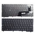 Клавиатура для Lenovo IdeaPad Yoga 11S-IFI, Yoga 11S (V-142320AS1, 25210872, 25210861, без рамки)