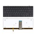 Клавиатура для Dell Studio XPS 1645, 1647, 1340, PP17S (NSK-DF101)
