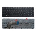 Клавиатура для HP ProBook 350, 355 (752928-001, 6037b0095501)