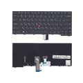 Клавиатура для Lenovo ThinkPad T440, L450, T440S, T440P (CS13T, 04X0264)