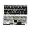 Клавиатура для HP EliteBook 2170P (677598-001, MP-11K33US64421)