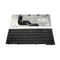 Клавиатура для HP ProBook 6455B, 6450B, 6440B (609870-251, V103126BS1, 613384-251)