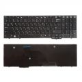 Клавиатура для HP 8540, 8540W (MP-09A83SU6698, PK1307G1A06)