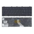 Клавиатура для Fujitsu LifeBook AH531, AH530, A530, A531, NH751, AH512, A512 (AEFH2000020, CP478133-02, CP515525-01)