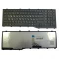 Клавиатура для Fujitsu LifeBook AH532, NH532, A532, N532 (CP569151-01, MP-11L63US)