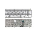 Клавиатура для HP Pavilion DV8, DV8-1000 (AEUT8U00010, AEUT8Y00010)