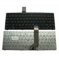Клавиатура для Asus K45, U46E, K45A (04GN031KRU00-1, 0KN0-HZ1RU01)
