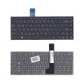 Клавиатура для Asus K46CM, S46C, K46C, K46, 46CB, K46CA, S46, S46CB (MP-12F33SU-920, AEKJCA01010)