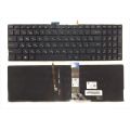 Клавиатура для Asus K501U, K501UX, K501LB, K501L, K501LX