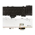 Клавиатура для Dell M6500, M6400 (NSK-DE201, NSK-DE20R)