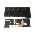 Клавиатура для Lenovo ThinkPad S431, S440 (SN20F21965, PK130XQ1B00)