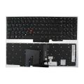 Клавиатура с топкейсом для Lenovo S540, S531 (002-12N86LHB01)