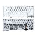 Клавиатура для Fujitsu LifeBook E751, S760, T901, S751, S762, CP442332, CP442330-01, без стика
