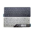 Клавиатура для HP 13-P, Split X2 (V140830AS1, 90.41L07.L01)