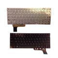 Клавиатура для Asus UX303, UX303L, UX303U (SN2532BL, 0KNB0-3630US00)