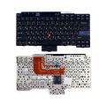 Клавиатура для Lenovo ThinkPad X300, X301, R400  (42T3600, 138445-000)