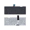 Клавиатура для Asus X450C, X450CC, X450L (BA59-02293C, CNBA5902293CB)