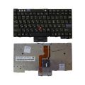 Клавиатура для Lenovo ThinkPad X60, X61 (42T3531, 42T3499)