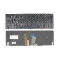 Клавиатура для Lenovo Y580, Y580P (9Z.N5SBC.10R, 25-203122)