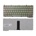Клавиатура для Lenovo IdeaPad Y300, Y330 (25-007959, серая)