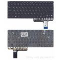 Клавиатура для Asus UX305FA, UX305LA (9Z.NBXPC.301, NSK-WB301)