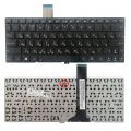 Клавиатура для Asus X102B, X102BA (AEEJBL00010, 0KNB0-0106LA00)