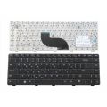 Клавиатура для Dell Inspiron M301Z, M4010 (DELH-31TCV, V100803AS1)