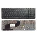 Клавиатура для HP ProBook 650, 655 G1 (6037B0088301, 738697-001, со стиком)