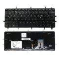 Клавиатура для HP SPECTRE-15, 15-4010NR (700807-051)