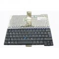 Клавиатура для HP NC4200, TC4400 (408542-251, PK13ZI90160, со стиком)
