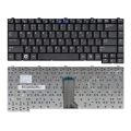 Клавиатура для Samsung Q308, Q310, NP-Q310 (BA59-02254C, V072260KS1), черная