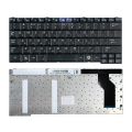 Клавиатура для Samsung Q208, Q210 (A5902262D, BA59-02261A)