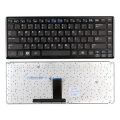 Клавиатура для Samsung X460, X460I (CNBA5902364CBYNF)