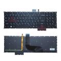Клавиатура для Acer G9-591, G9-591R, G9-592, G9-593, G9-791, 0KN0-EX2UI12, NKI1513025